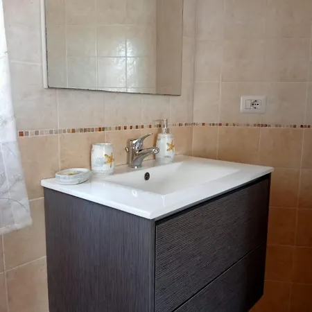 Casa Antiogheddu Дом отдыха *
