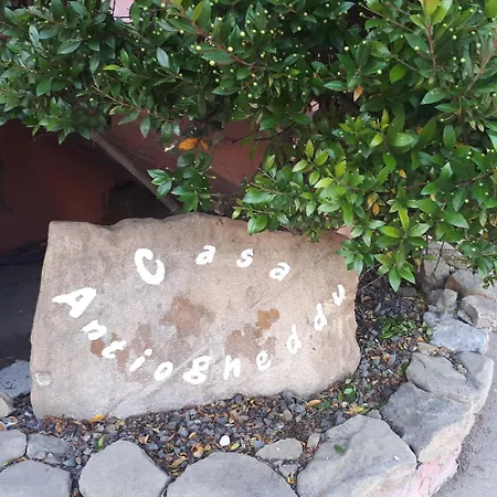 Casa Antiogheddu *