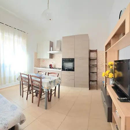 Casa Antiogheddu
