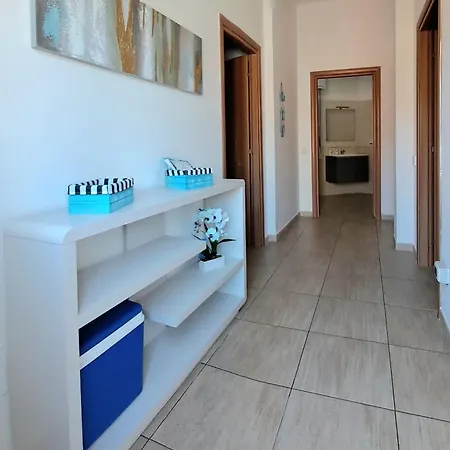 Дом отдыха Casa Antiogheddu *
