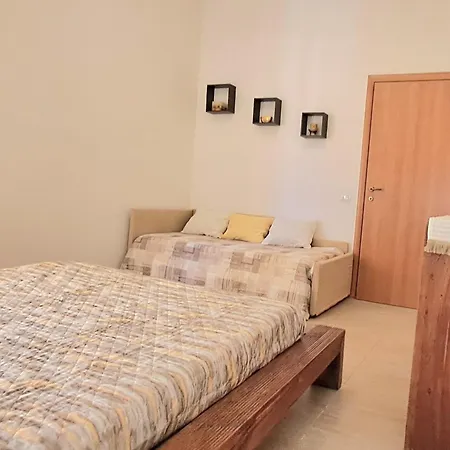 Casa Antiogheddu