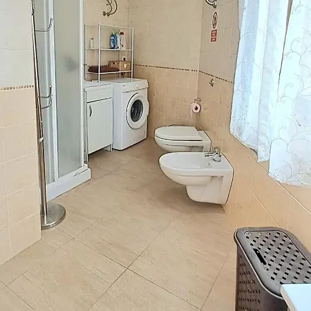 Casa Antiogheddu * Teulada
