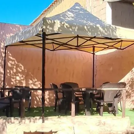 Holiday home Casa Antiogheddu *